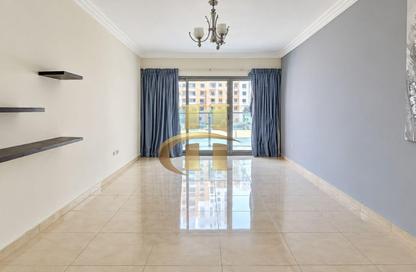 Apartment - 1 - 2 for rent in Al Zain Residence - District 14 - Jumeirah Village Circle - Dubai