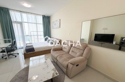 Apartment - Studio - 1 Bathroom for sale in Al Manara Tower - District 4 - Jumeirah Village Triangle - Dubai