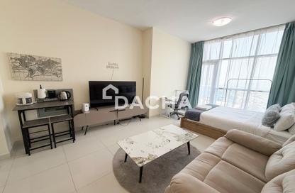 Apartment - Studio - 1 Bathroom for sale in Al Manara Tower - District 4 - Jumeirah Village Triangle - Dubai Apartment - Studio - 1 Bathroom for sale in Al Manara Tower - District 4 - Jumeirah Village Triangle - Dubai