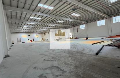 Warehouse - Studio - 1 Bathroom for rent in Umm Dir - Umm Al Quwain