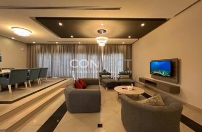 Townhouse - 3 Bedrooms - 4 Bathrooms for rent in Kay Homes - Al Hamra Village - Ras Al Khaimah