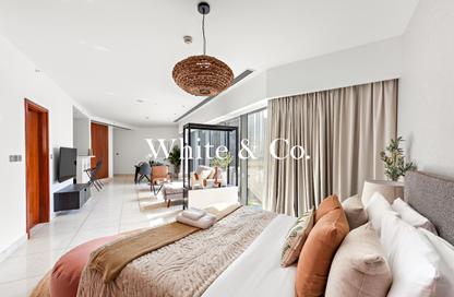 Apartment - Studio - 1 for sale in Central Park Residential Tower - Central Park Tower - DIFC - Dubai