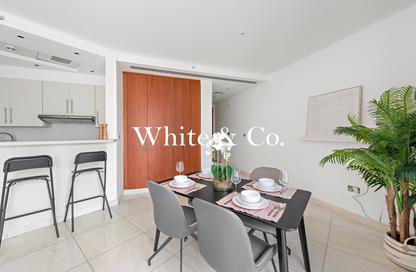 Apartment - Studio - 1 for sale in Central Park Residential Tower - Central Park Tower - DIFC - Dubai Apartment - Studio - 1 for sale in Central Park Residential Tower - Central Park Tower - DIFC - Dubai