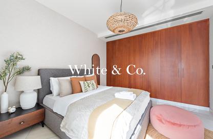 Apartment - Studio - 1 for sale in Central Park Residential Tower - Central Park Tower - DIFC - Dubai