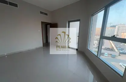 Apartment - 2 Bedrooms - 2 Bathrooms for rent in Abna Saqer Building - Al Hamidiya 1 - Al Hamidiya - Ajman