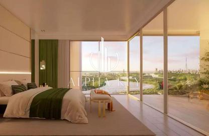 Apartment - 2 Bedrooms - 3 Bathrooms for sale in Regalia By Deyaar - Business Bay - Dubai
