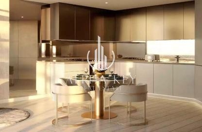 Apartment - 2 Bedrooms - 3 Bathrooms for sale in Regalia By Deyaar - Business Bay - Dubai