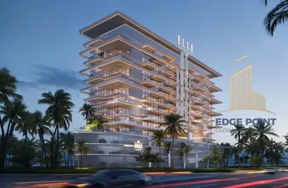 شقة - 3 غرف نوم - 4 حمامات للبيع في إيل ريزيدنسز - جزر دبي - دبي