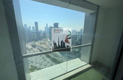 Apartment - 2 Bedrooms - 4 Bathrooms for rent in Executive Tower J - Executive Towers - Business Bay - Dubai