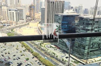 Apartment - 2 Bedrooms - 4 Bathrooms for rent in Executive Tower J - Executive Towers - Business Bay - Dubai