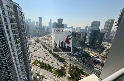Apartment - 2 Bedrooms - 4 Bathrooms for rent in Executive Tower J - Executive Towers - Business Bay - Dubai