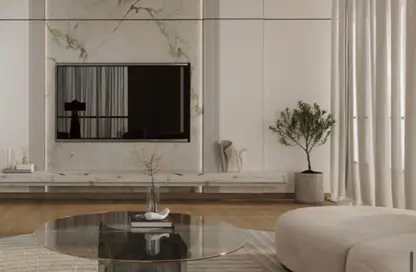 شقة - 1 حمام للبيع في بن غاطي سكاي هول - الخليج التجاري - دبي