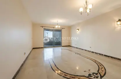 Apartment - 2 Bedrooms - 2 Bathrooms for rent in Al Husn Marina - Dubai Marina - Dubai