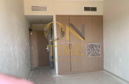 Apartment - 2 Bedrooms - 2 Bathrooms for rent in Al Jurf 3 - Al Jurf - Ajman Downtown - Ajman