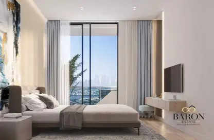 شقة - غرفة نوم - 1 حمام للبيع في ذا أورشارد بليس - الضاحية 12 - قرية جميرا الدائرية - دبي