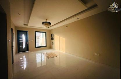 Townhouse - 5 - 7 for sale in Al Helio 1 - Al Helio - Ajman