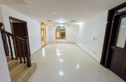 Villa - 4 - 5 for rent in Western Residence South - Falcon City of Wonders - Dubai