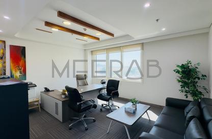 Office Space - Studio - 7+ for rent in Leaders Building - Al Quoz 1 - Al Quoz - Dubai