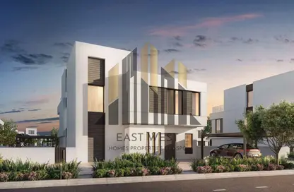 Land - Studio for sale in Alreeman - Al Shamkha - Abu Dhabi