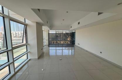 Apartment - 3 Bedrooms - 4 Bathrooms for rent in Al Marasy - Al Bateen - Abu Dhabi