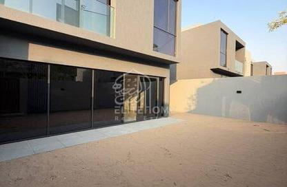 Townhouse - 3 - 4 for sale in Robinia - Masaar - Tilal City - Sharjah