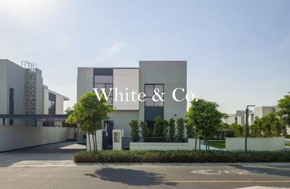 Villa - 5 - 6 for rent in Murooj Al Furjan East - Murooj Al Furjan - Al Furjan - Dubai