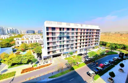 Apartment - 2 Bedrooms - 3 Bathrooms for sale in Tiraz - Naseej District - Aljada - Sharjah