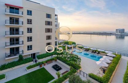 Apartment - 1 Bedroom - 1 Bathroom for rent in La Sirene Building 2 - La Sirene - Port de La Mer - La Mer - Jumeirah - Dubai Apartment - 1 Bedroom - 1 Bathroom for rent in La Sirene Building 2 - La Sirene - Port de La Mer - La Mer - Jumeirah - Dubai