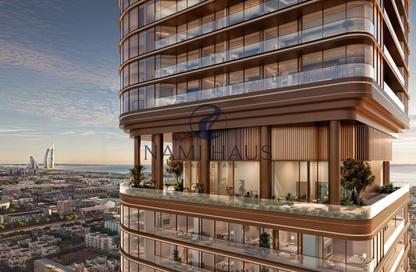 Apartment - 2 Bedrooms - 3 Bathrooms for sale in Sol Luxe - Sheikh Zayed Road - Dubai Apartment - 2 Bedrooms - 3 Bathrooms for sale in Sol Luxe - Sheikh Zayed Road - Dubai