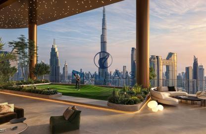 Apartment - 2 Bedrooms - 3 Bathrooms for sale in Sol Luxe - Sheikh Zayed Road - Dubai Apartment - 2 Bedrooms - 3 Bathrooms for sale in Sol Luxe - Sheikh Zayed Road - Dubai