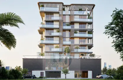 Apartment - 1 Bedroom - 2 Bathrooms for sale in Floarea Breeze - Dubai Islands - Dubai