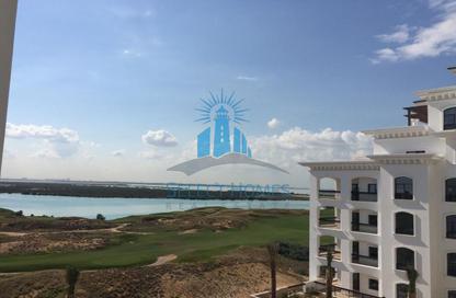 Apartment - Studio - 1 Bathroom for rent in Ansam 3 - Ansam - Yas Island - Abu Dhabi