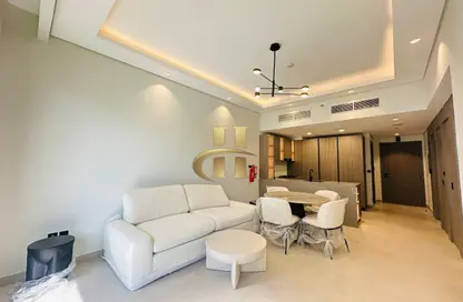 Apartment - 1 Bedroom - 2 Bathrooms for rent in Al Serh Residences 11 - District 10 - Jumeirah Village Circle - Dubai
