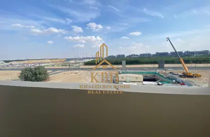 Apartment - 1 Bedroom - 2 Bathrooms for rent in AlFalah - Muwaileh Commercial - Sharjah