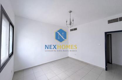 Apartment - 1 - 2 for rent in Garhood Complex - Al Garhoud - Dubai
