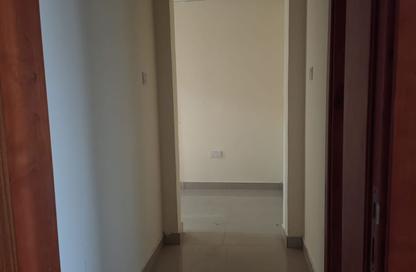 Apartment - 2 - 3 for rent in Al Nuaimiya Towers B - Al Nuimiya 1 - Al Nuaimiya - Ajman Apartment - 2 - 3 for rent in Al Nuaimiya Towers B - Al Nuimiya 1 - Al Nuaimiya - Ajman