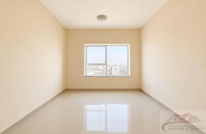 Apartment - 1 Bedroom - 1 Bathroom for rent in Bukhara Street - Al Nahda - Sharjah