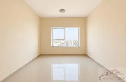 Apartment - 1 Bedroom - 1 Bathroom for rent in Bukhara Street - Al Nahda - Sharjah