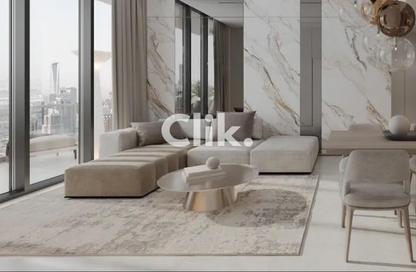 Apartment - Studio - 1 Bathroom for sale in Freezone North - Jebel Ali Freezone - Jebel Ali - Dubai