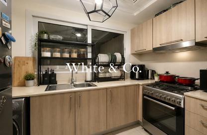 Apartment - 1 Bedroom - 2 Bathrooms for sale in AG Tower - Business Bay - Dubai