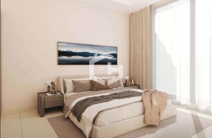 Apartment - 1 Bedroom - 2 Bathrooms for sale in Symbolic Altus - Liwan - Dubai Apartment - 1 Bedroom - 2 Bathrooms for sale in Symbolic Altus - Liwan - Dubai