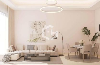 Apartment - 1 Bedroom - 2 Bathrooms for sale in Symbolic Altus - Liwan - Dubai