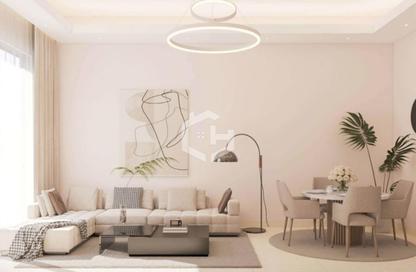 Apartment - 1 Bedroom - 2 Bathrooms for sale in Symbolic Altus - Liwan - Dubai Apartment - 1 Bedroom - 2 Bathrooms for sale in Symbolic Altus - Liwan - Dubai