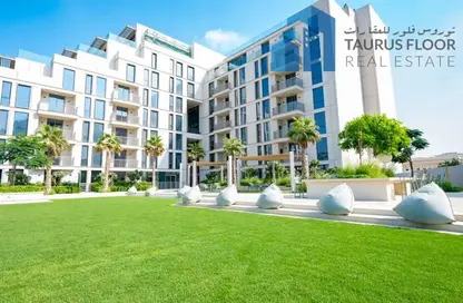 Apartment - 2 Bedrooms - 3 Bathrooms for rent in Al Badia Living Building B - Al Badia Living - Dubai Festival City - Dubai Apartment - 2 Bedrooms - 3 Bathrooms for rent in Al Badia Living Building B - Al Badia Living - Dubai Festival City - Dubai