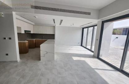 Villa - 3 - 4 for sale in La Rosa 4 - La Rosa - Villanova - Dubai