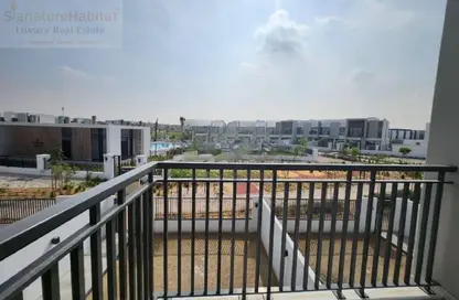 Villa - 3 Bedrooms - 4 Bathrooms for sale in La Rosa 4 - La Rosa - Villanova - Dubai