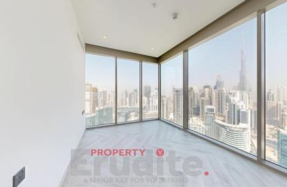 Apartment - 2 Bedrooms - 3 Bathrooms for rent in Peninsula Three - Peninsula - Business Bay - Dubai