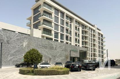 Apartment - 2 - 4 for sale in Residences 7 - The Residences at District One - District One - Mohammed Bin Rashid City - Dubai