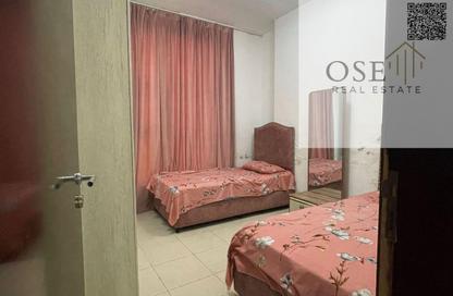 Apartment - 2 Bedrooms - 2 Bathrooms for sale in City Tower - Al Nuaimiya - Ajman Apartment - 2 Bedrooms - 2 Bathrooms for sale in City Tower - Al Nuaimiya - Ajman