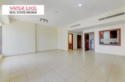 Apartment - 3 Bedrooms - 4 Bathrooms for rent in Bahar 4 - Bahar - Jumeirah Beach Residence - Dubai